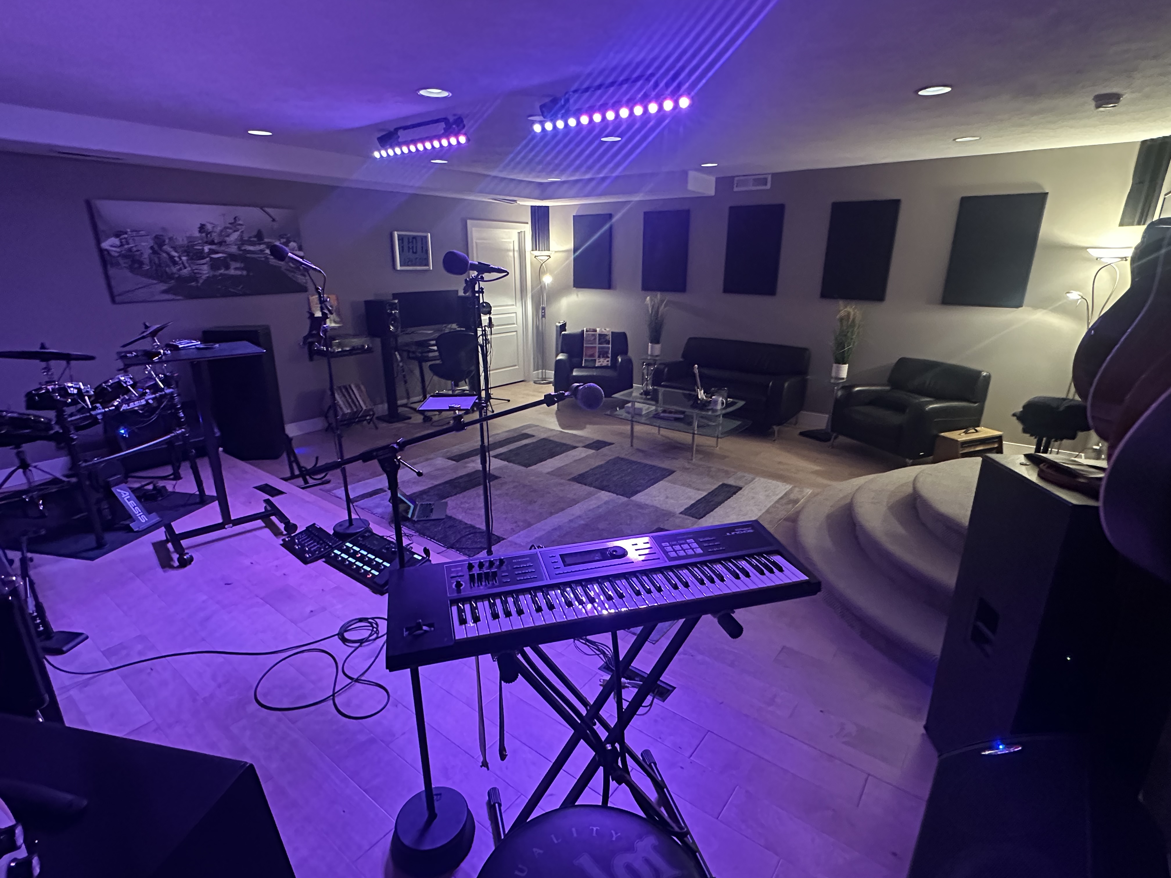 Golden Moment Studios, photo 2