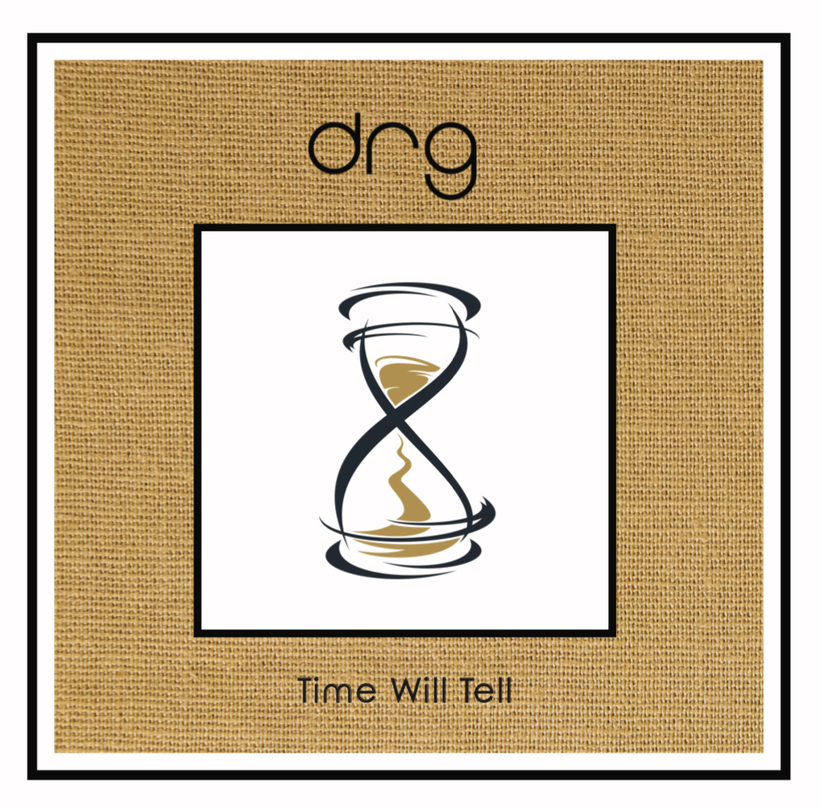 Time Will Tell album cover